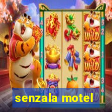 senzala motel